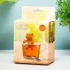 Kat tea infuser