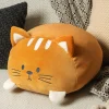 Kattenkussen – Bruin
