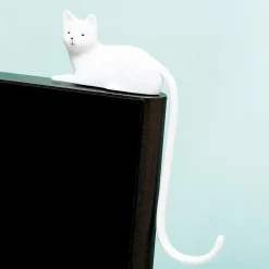 Kattenstaart haakje