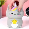 Kawaii kat nachtlampje