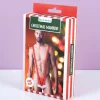 Kerstman mankini
