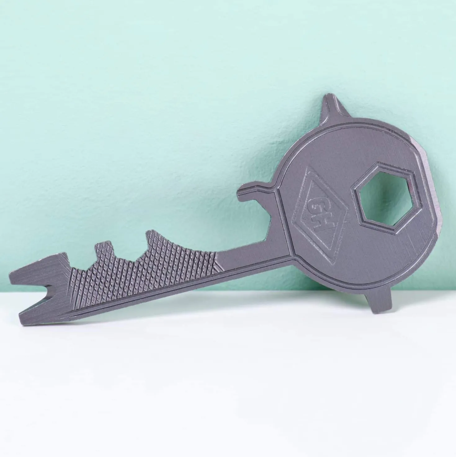 Key multitool