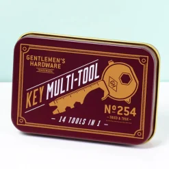 Key multitool