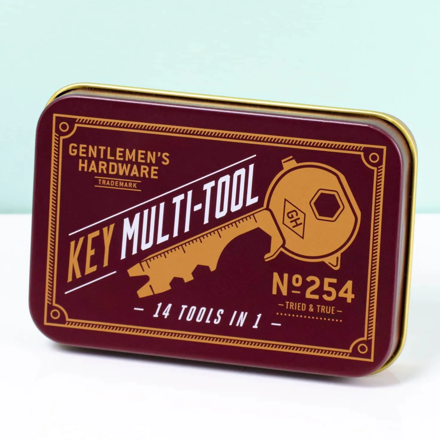 Key multitool