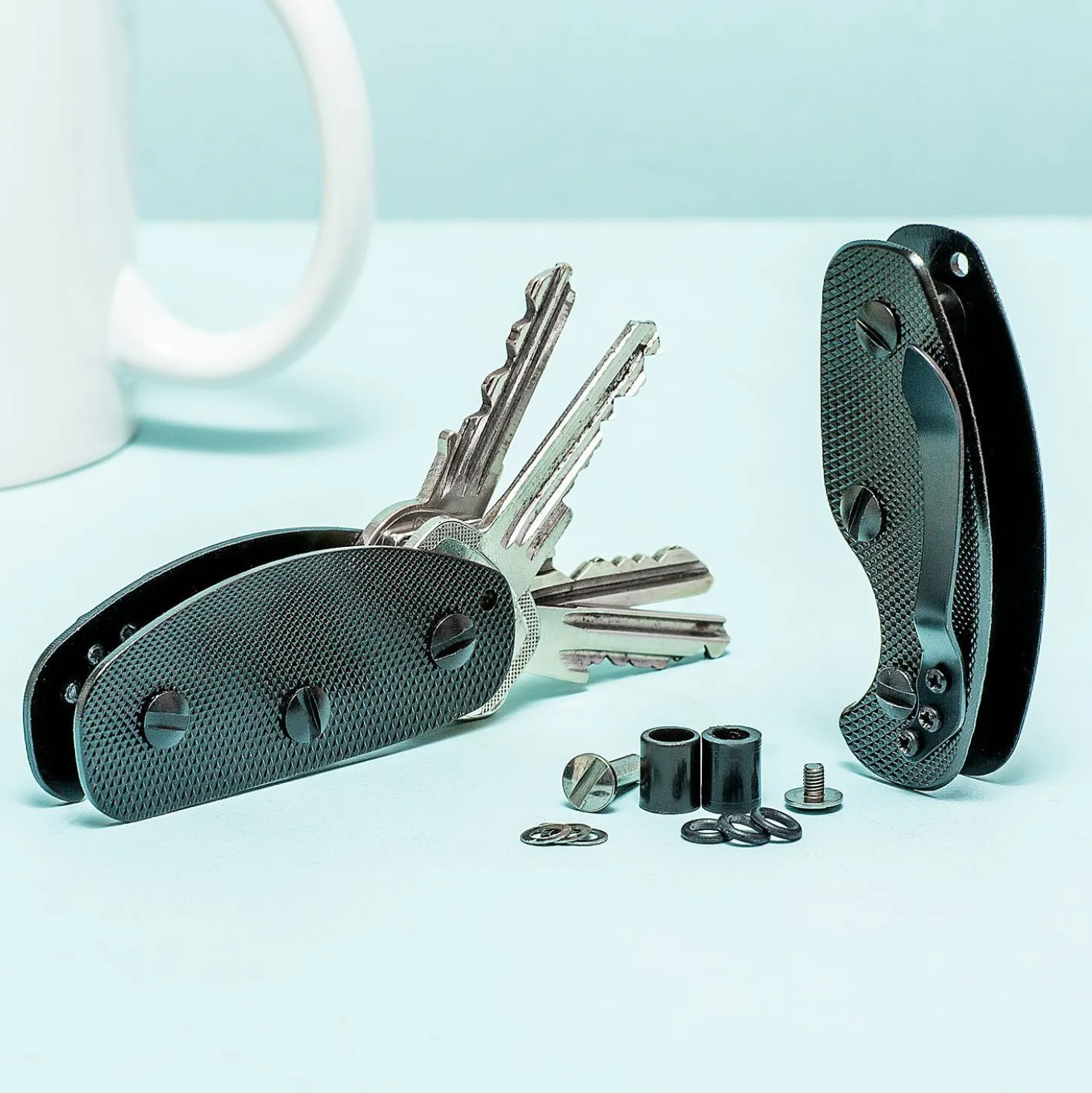 Key Organizer