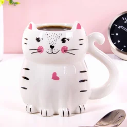 Kitten mok