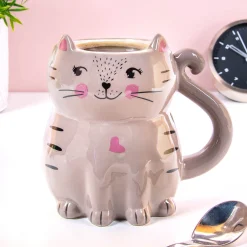Kitten mok