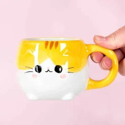 Kitten mok