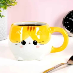 Kitten mok
