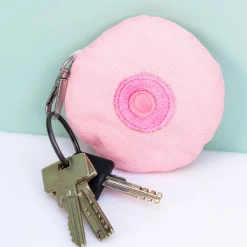 Knuffel sleutelhanger