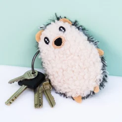Knuffel sleutelhanger