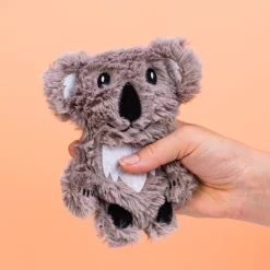 Koala warmtekussen