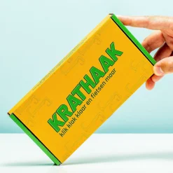 Krathaak (set van 2)