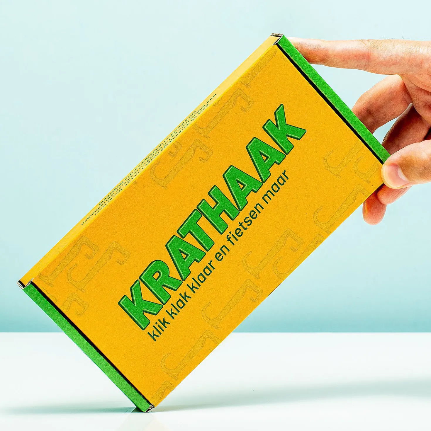 Krathaak (set van 2)