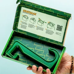 Krathaak (set van 2)
