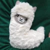 Lama warmtekussen