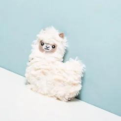 Lama warmtekussen