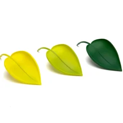 Leaflow bewateringstunnel (set van 3)
