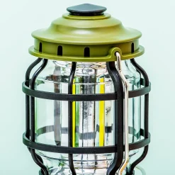 Led kampeerlantaarn