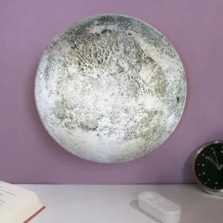 Led Maanlamp