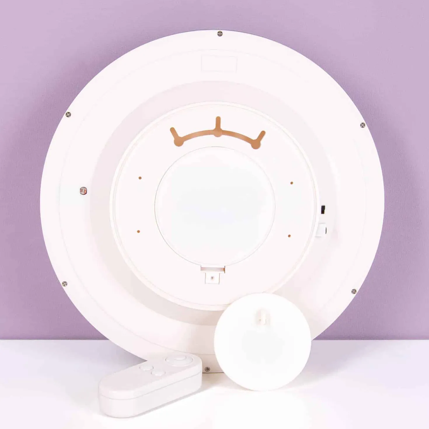 Led Maanlamp