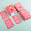 Love Spells kaarten
