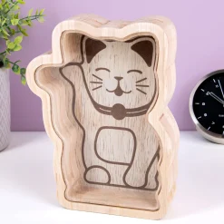 Lucky Cat spaarpot