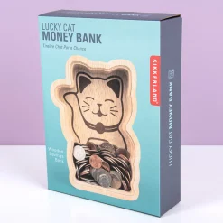 Lucky Cat spaarpot