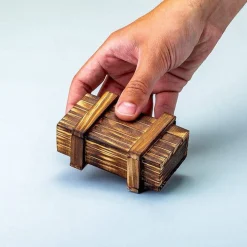 Magische IQ-box