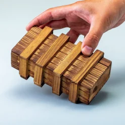Magische IQ-box