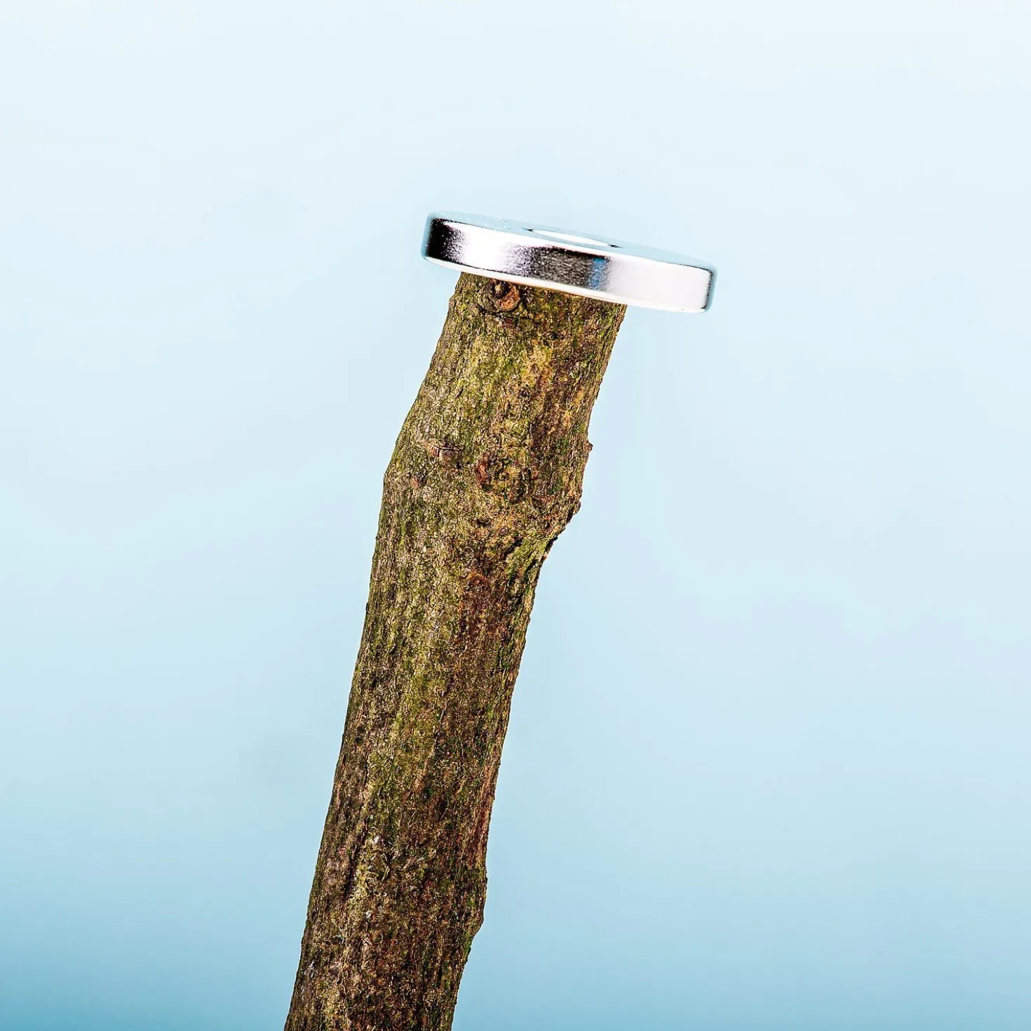 Magnetische Bierboom