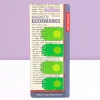 Magnetische kikkerbladwijzers (set van 4)