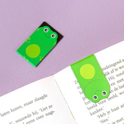Magnetische kikkerbladwijzers (set van 4)
