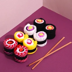 Maki Sokken