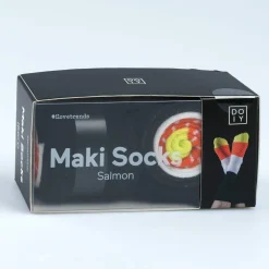 Maki Sokken