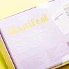 Manifest Lifestyle kaarten
