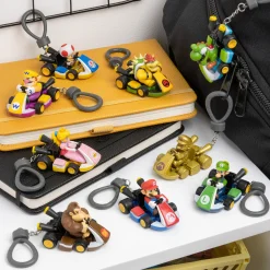 Mario Kart Backpack buddy (één stuk)