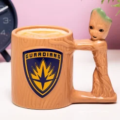 Marvel Groot mok