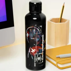 Marvel Miles Morales waterfles