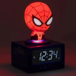 Marvel Spiderman wekker