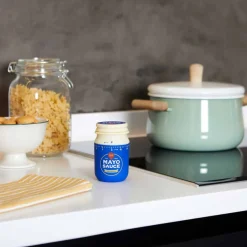 Mayonaise kookwekker