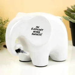 Memo olifant met stift