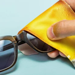 Microfiber schoonmaakdoekje