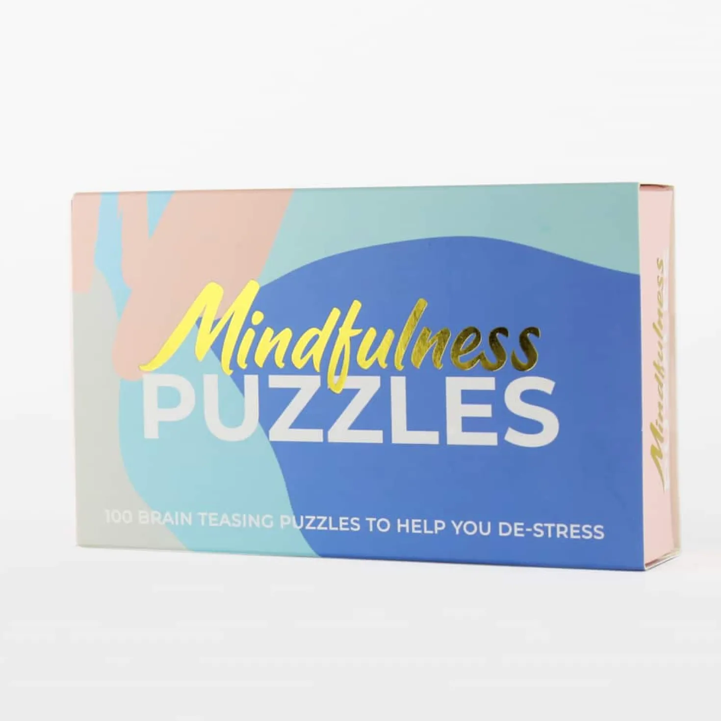 Mindfulness puzzels
