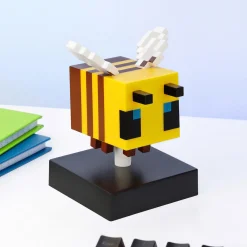 Minecraft Bee icon lampje
