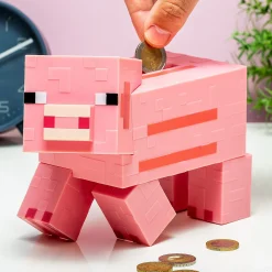Minecraft Big spaarvarken