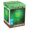 Minecraft Creeper ledlamp (E27 fitting)