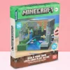 Minecraft 3D scène bouwpakket