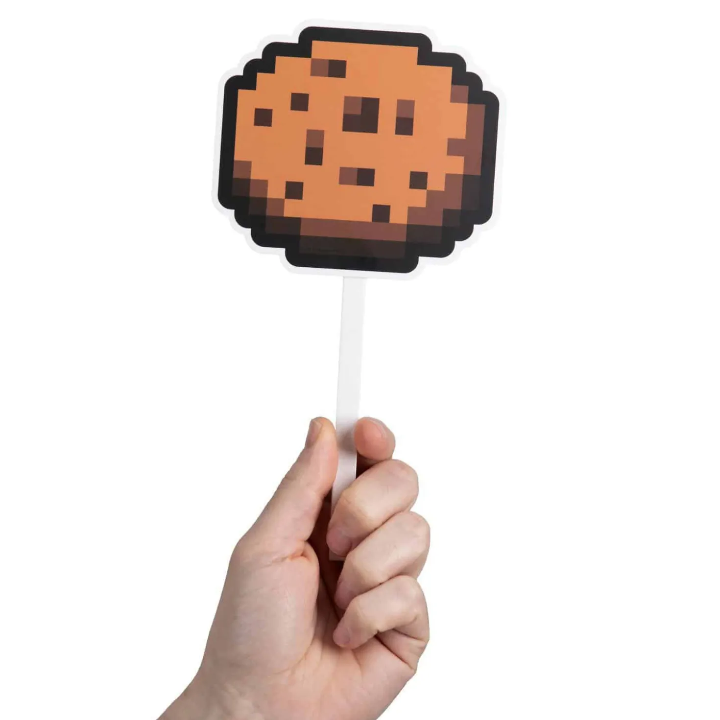 Minecraft Fotoprops