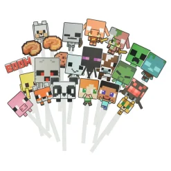 Minecraft Fotoprops